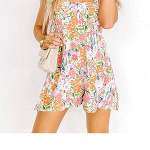 Impressions Boutique Romper